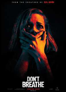 Sát nhân trong bóng tối - Don't Breathe - (2016) - PhimMoi2024 - Website xem phim miễn phí tốt nhất