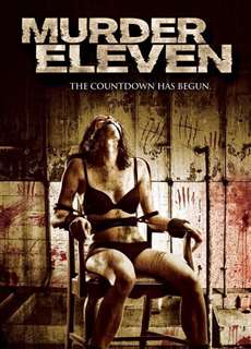 Sát Nhân - Murder Eleven - (2013) - PhimMoi2024 - Website xem phim miễn phí tốt nhất