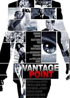 Sát Thủ - Vantage Point - (2008) - PhimMoi2024 - Website xem phim miễn phí tốt nhất