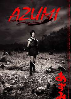 Sát Thủ Azumi 1 - Azumi - (2003) - PhimMoi2024 - Website xem phim miễn phí tốt nhất