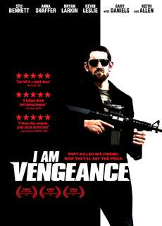 Sát Thủ Báo Thù - I am Vengeance - (2018) - PhimMoi2024 - Website xem phim miễn phí tốt nhất