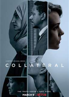 Sát thủ bí ẩn - Collateral - (2018) - PhimMoi2024 - Website xem phim miễn phí tốt nhất