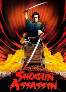 Sát Thủ Bồng Con - Shogun Assassin - (1980) - PhimMoi2024 - Website xem phim miễn phí tốt nhất