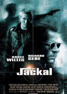 Sát thủ Chó rừng - The Jackal - (1997) - PhimMoi2024 - Website xem phim miễn phí tốt nhất
