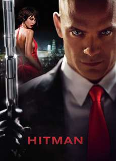  Sát Thủ Đánh Thuê - Hitman - (2007) - PhimMoi2024 - Website xem phim miễn phí tốt nhất