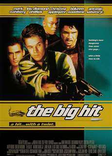 Sát thủ đường cùng - The Big Hit - (1998) - PhimMoi2024 - Website xem phim miễn phí tốt nhất