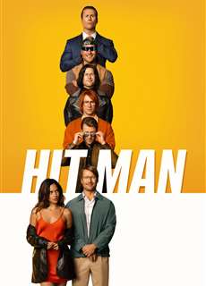 Sát Thủ Giả Vờ - Hit Man - (2024) - PhimMoi2024 - Website xem phim miễn phí tốt nhất