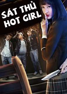Sát Thủ Hotgirl - Evil Babe Set Me Free - (2018) - PhimMoi2024 - Website xem phim miễn phí tốt nhất