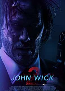 Sát Thủ John Wick 2 - John Wick 2 - (2017) - PhimMoi2024 - Website xem phim miễn phí tốt nhất