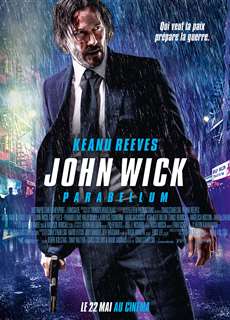 Sát thủ John Wick: Phần 3 – Chuẩn bị chiến tranh - John Wick: Chapter 3 - Parabellum - (2019) - PhimMoi2024 - Website xem phim miễn phí tốt nhất