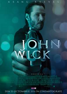 Sát thủ John Wick - John Wick - (2014) - PhimMoi2024 - Website xem phim miễn phí tốt nhất