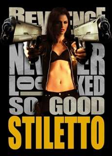 Sát Thủ Khêu Gợi - Stiletto - (2008) - PhimMoi2024 - Website xem phim miễn phí tốt nhất