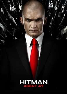 Sát Thủ: Mật Danh 47 - Hitman: Agent 47 - (2015) - PhimMoi2024 - Website xem phim miễn phí tốt nhất