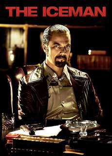 Sát Thủ Máu Lạnh - The Iceman - (2012) - PhimMoi2024 - Website xem phim miễn phí tốt nhất