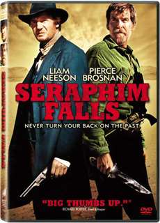 Sát Thủ Miền Tây - Seraphim Falls - (2006) - PhimMoi2024 - Website xem phim miễn phí tốt nhất