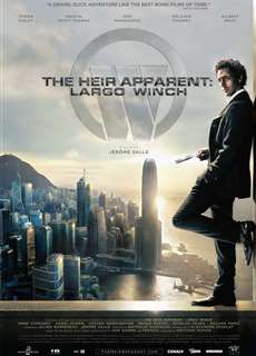 Sát Thủ Mồ Côi 1 - Largo Winch - (2008) - PhimMoi2024 - Website xem phim miễn phí tốt nhất