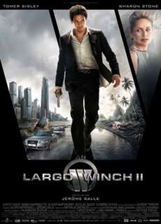 Sát Thủ Mồ Côi 2 - The Burma Conspiracy: Largo Winch II - (2011) - PhimMoi2024 - Website xem phim miễn phí tốt nhất