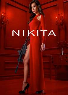 Sát Thủ Nikita (Phần 1) - Nikita (Season 1) - (2010) - PhimMoi2024 - Website xem phim miễn phí tốt nhất