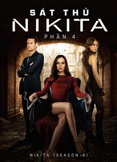 Sát Thủ Nikita (Phần 4) - Nikita (Season 4) - (2013) - PhimMoi2024 - Website xem phim miễn phí tốt nhất