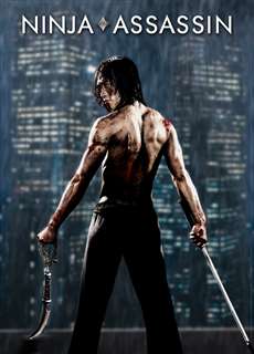 Sát Thủ Ninja - Ninja Assassin - (2009) - Website xem phim miễn phí tốt nhất