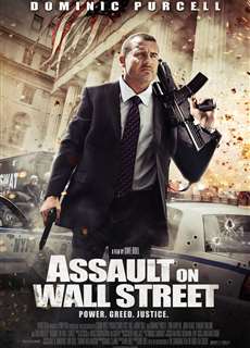 Sát thủ Phố Wall - Assault on Wall Street - (2013) - PhimMoi2024 - Website xem phim miễn phí tốt nhất