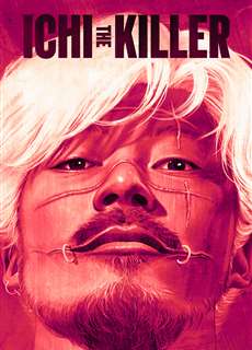  Sát Thủ Số 1 - Ichi the Killer - (2001) - PhimMoi2024 - Website xem phim miễn phí tốt nhất