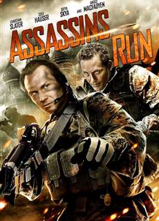 Sát Thủ Tẩu Thoát - Assassins Run - (2013) - PhimMoi2024 - Website xem phim miễn phí tốt nhất