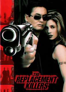 Sát Thủ Thay Thế - The Replacement Killers - (1998) - PhimMoi2024 - Website xem phim miễn phí tốt nhất