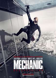 Sát Thủ Thợ Máy: Ngày Tái Xuất - Mechanic: Resurrection - (2016) - PhimMoi2024 - Website xem phim miễn phí tốt nhất