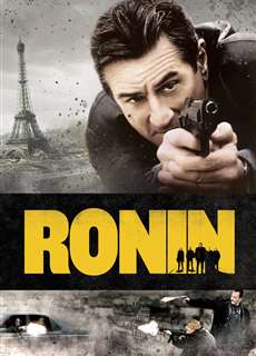 Sát Thủ Tự Do - Ronin - (1998) - PhimMoi2024 - Website xem phim miễn phí tốt nhất