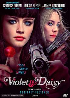 Sát Thủ Tuổi Teen - Violet & Daisy - (2013) - PhimMoi2024 - Website xem phim miễn phí tốt nhất