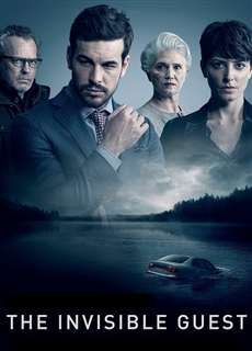 Sát Thủ Vô Hình - Contratiempo - (2016) - Website xem phim miễn phí tốt nhất