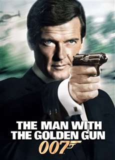 Sát Thủ Với Khẩu Súng Vàng - The Man with the Golden Gun - (1974) - PhimMoi2024 - Website xem phim miễn phí tốt nhất
