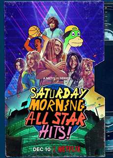 Saturday Morning All Star Hits! - Saturday Morning All Star Hits! - (2021) - PhimMoi2024 - Website xem phim miễn phí tốt nhất