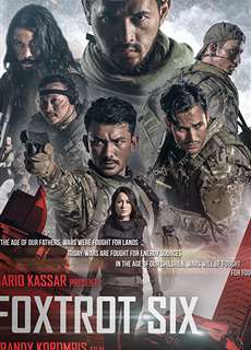 Sáu Chiến Binh - Foxtrot Six - (2019) - PhimMoi2024 - Website xem phim miễn phí tốt nhất