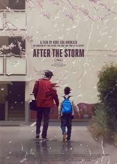 Sau Cơn Bão - After the Storm - (2016) - PhimMoi2024 - Website xem phim miễn phí tốt nhất