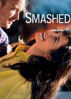 Sau Cơn Say - Smashed - (2012) - PhimMoi2024 - Website xem phim miễn phí tốt nhất