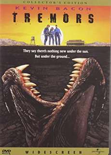 Sâu đất khổng lồ - Tremors - (1990) - PhimMoi2024 - Website xem phim miễn phí tốt nhất