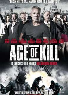 Sáu Giờ Để Giết - Age Of Kill - (2015) - PhimMoi2024 - Website xem phim miễn phí tốt nhất