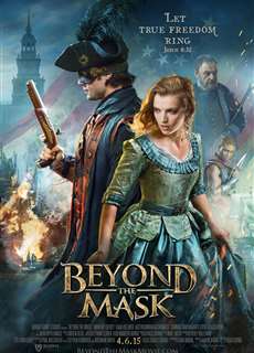 Sau Lớp Mặt Nạ - Beyond The Mask - (2015) - PhimMoi2024 - Website xem phim miễn phí tốt nhất