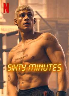 Sáu mươi phút - Sixty Minutes - (2024) - PhimMoi2024 - Website xem phim miễn phí tốt nhất