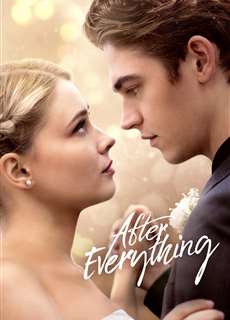Sau Tất Cả - After Everything - (2023) - PhimMoi2024 - Website xem phim miễn phí tốt nhất