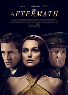 Sau Thế Chiến - The Aftermath - (2019) - PhimMoi2024 - Website xem phim miễn phí tốt nhất