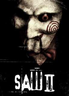 Lưỡi Cưa 2 - Saw II - (2005) - PhimMoi2024 - Website xem phim miễn phí tốt nhất