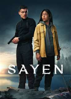 Sayen - Sayen - (2023) - Website xem phim miễn phí tốt nhất