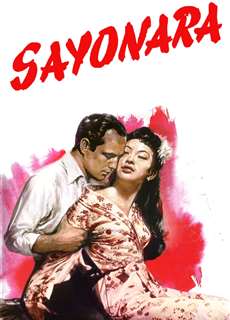 Sayonara - Sayonara - (1957) - PhimMoi2024 - Website xem phim miễn phí tốt nhất