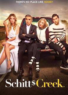 Schitt's Creek (Phần 2) - Schitt's Creek (Season 2) - (2016) - PhimMoi2024 - Website xem phim miễn phí tốt nhất