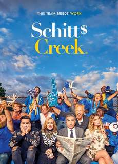 Schitt's Creek (Phần 3) - Schitt's Creek (Season 3) - (2017) - PhimMoi2024 - Website xem phim miễn phí tốt nhất