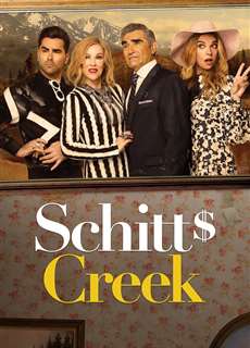 Schitt's Creek (Phần 4) - Schitt's Creek (Season 4) - (2018) - PhimMoi2024 - Website xem phim miễn phí tốt nhất