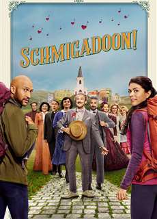 Schmigadoon! (Phần 1) - Schmigadoon! (Season 1) - (2021) - PhimMoi2024 - Website xem phim miễn phí tốt nhất